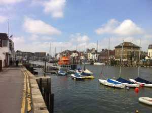 lifeboat